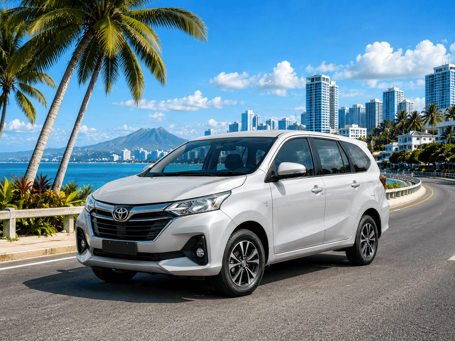 Toyota Avanza