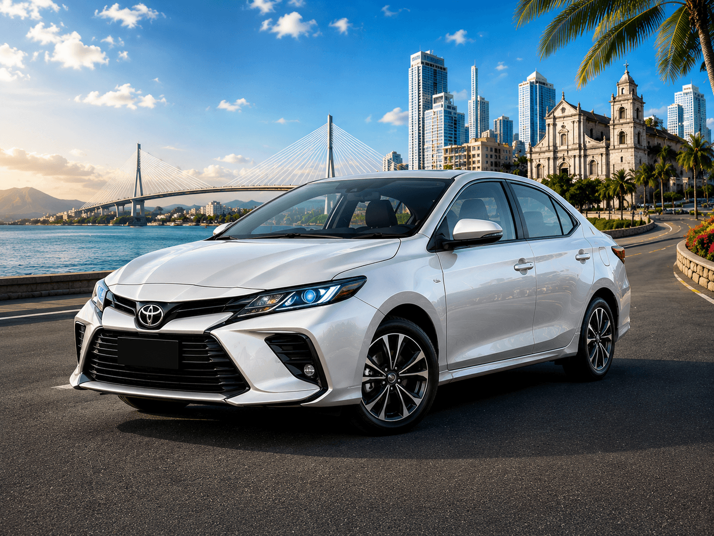 Toyota Vios